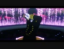 【APヘタリア】祖国が桜（ナカノは4番）を歌ってくれたんだ【MMD+人力】