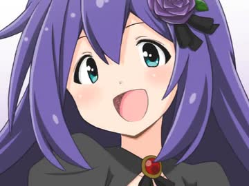 【手描きミリオンライブ】杏奈・・・ワルイコ・・・なの？