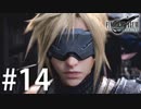 クラウドさん、VRゲームに没頭する。【FF7R】#14
