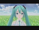 【初音ミクV4X】願い。【ちょめぱんだカバー】