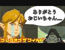 【実況】今までありがとうございました....「ゼルダの伝説　ブレスオブザワイルド」パート３