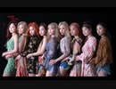 TWICE "MORE & MORE" JACKET MAKING FILM 2