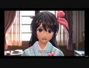 新サクラ大戦プレイ動画　第1話「新たなる風」Part2