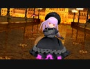 【MMD】 Fantastic Night 【みみ子なのかぁー?ｗ】