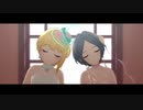 【デレステMAD】FrenchKisS×ハッピーシンセサイザ