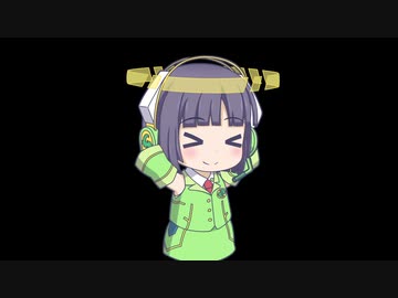 セイカさん おはよー カンカンカン 起きて 朝だよ ニコニコ動画