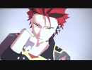 【MMDあんスタ】HIP【鬼龍紅郎】