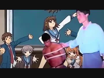 なかなかいい身体してるでしょでしょ？