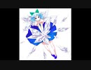 【東方幕華祭】妖精の背水一戦　～ A dare