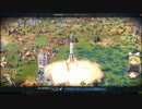 [ゆっくり実況]このロケットはどこへ向かっているのだろう　ドイツ帝国編完結！[Civ6]