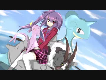 【ポケモン剣盾】百足使いは死して倒れずPart3【ゆっくり実況プレイ】　