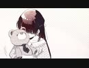 ニコカラ 携帯恋話  off　vocal
