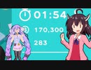 あつまれ！社畜の森#21Good Job!701【東北きりたん】【音街ウナ】【紲星あかり】【VOICEROID実況プレイ】
