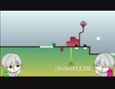 【刀剣乱舞】ずんだ餅＆桜餅【偽実況】