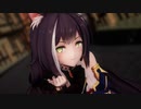 【プリコネMMD】キャルが魅せる「極楽浄土」