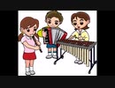 飛んでもNothing～どき☆どきアニマル横町のうたの巻～ 195bpm→112bpm