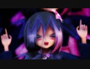 【MMD花騎士】オシロイバナちゃん が 踊ってくれるそうです！