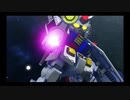 SDガンダム G GENERATION GENESIS 実況プレイPart25  機動戦士ガンダム「宇宙要塞ア・バオア・クー」戦闘編Dパート