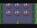 【実況】ゼルダの伝説　神々のトライフォース【part4】