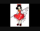 【東方天空璋】不自然な自然