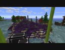 【Minecraft_1.12.2】のんびり改変マイクラ #22【VOICEROID実況プレイ】