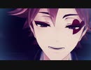 【MMDツイステ】ビターチョコデコレーション【エース・トラッポラ/裏切り説ネタ】