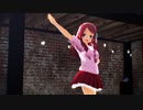 【MMDゾンサガ】FLAGをはためかせろ！ TV size / SOLO ver.