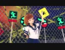 【MMD艦これ】SSR式朧改で「ジャンキーナイトタウンオーケストラ 」