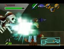 【TAS】ゼルダの伝説　時のオカリナ　”闇の神殿、１００％”