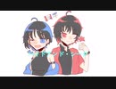《1周年》ハイドアンド・シーク【utattemitaʕ•ᴥ•ʔ♪】