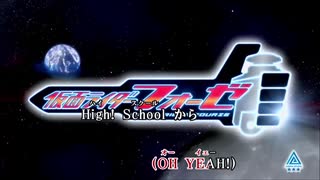 【J映】常識なんて誰かが勝手に決めたこと