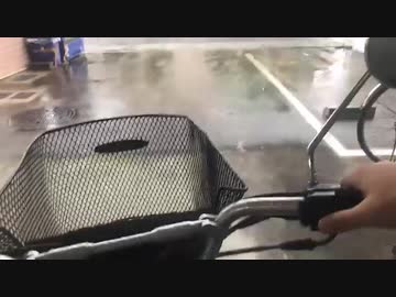 #七原くん 20200531「雨、テスト　3分。」米無(実際の配信時間は19分)