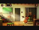 【脱出】ちょっと実況「100doors」その４　レベル５１～６０まで【Steam】