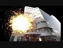 透過爆発素材配布