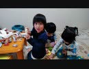 2019年2月5日　7秒動画　子ども達　うまい棒　cari.jp