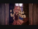 【MMD/けもフレ】ミライさんとAトラちゃんDe❤❤❤【SE7EN】