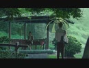 【MAD】言の葉の庭　~goodbye days~