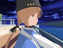 ＭＭＤ艦これドラマ　メルキア鎮守府彼の地にて、斯く戦えり。第7話「タシュケントを助けんと」