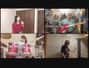 くじら12号/03Hybrid Session