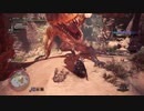【MHW:I】導きの地無限連戦【プレイ動画】【作業用BGM】