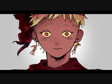【手描き】スカラビ動画まとめ②【ツイステ】