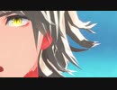 【MMD刀剣乱舞】夜明けと蛍【南泉一文字・山姥切長義】