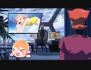 ラブライブ!サンシャイン!! THE ORIGIN 前夜 赤いダイヤ
