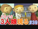 隠れた名作！どこでもいっしょ・トロと流れ星を実況プレイ その39