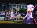 【結月ゆかり実況】 新米ひっとまんゆかりさん Target.10 【HITMAN2】