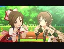 【デレステMV】「ほほえみDiary」(限定SSR)【1080p60/4K HDRドットバイドット】