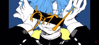 ヴィラン by 天月