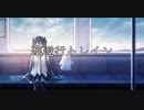 {オリジナル}Cloudy Monster-逃避行トレインfeat初音ミク