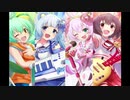 【歌のみ】クリティクリスタ「Mot Mot Mot」【SB69】【ショバフェス】