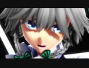 【東方有頂天】ファイナルメイド長とファイナル仮面で「ARROW」【MMD】